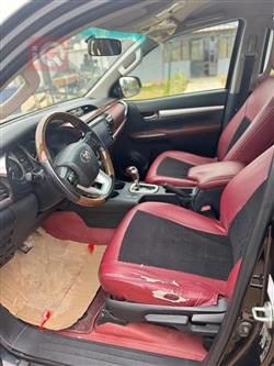 تويوتا هايلوكس